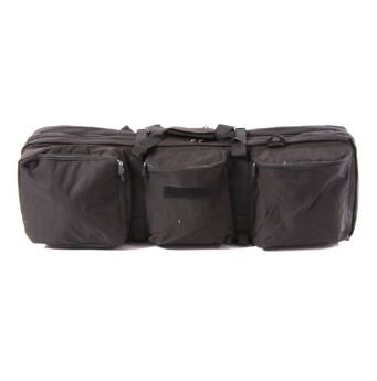 [244916] FUNDA TRANSPORTE 85CM NEGRA DELTA TACTICS