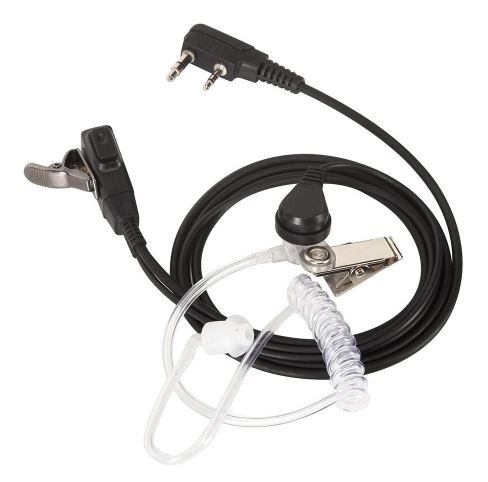 [245203] BAOFENG EARPHONE WITH MIC AND PTT PREMIUM VERSION