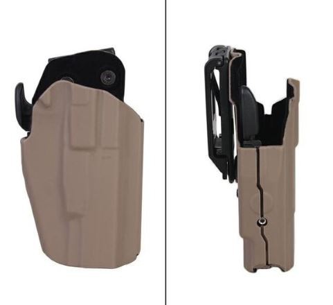 [245357] EMERSON GEAR UNIVERSAL BELT GLS PRO-FIT PISTOL HOLSTER