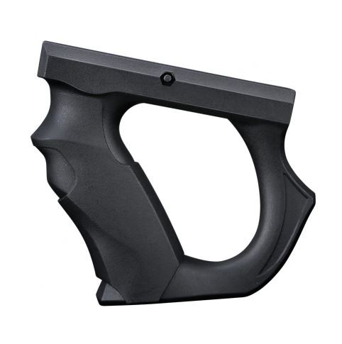 [245432] WOSPORT TACTICAL GRIP FOR 20MM RAILS BLACK