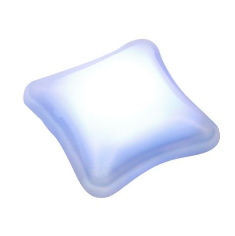 [245791] WOSPORT TACTICAL RECOGNITION LIGHT BLUE