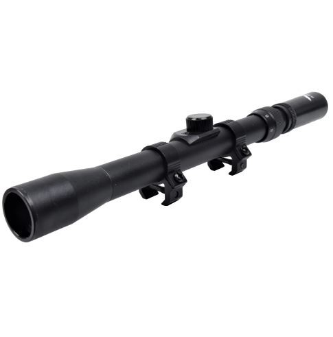 [245814] JS-TACTICAL SCOPE ZOOM 3X-7X LENS 20MM MOUNT FOR 11MM RAILS