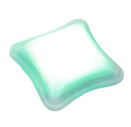 [246149] WOSPORT TACTICAL RECOGNITION LIGHT GREEN