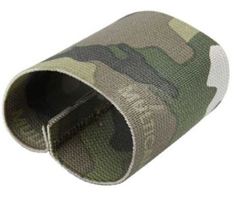 [246286] TMC GEAR RETENTION BAND (MULTICAM)