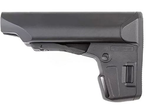 [246385] PTS EPS STOCK FOR M4 ELECTRIC GUN (BLACK)
