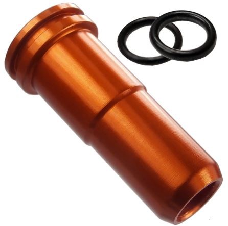 [246873] AIR NOZZLE MADE OF ERGAL WITH INNER O-RING FOR ARES TAVOR TA