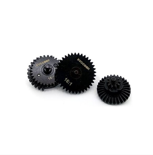 [246866] ENGRANAJES RACCOON 16:1 - RG003