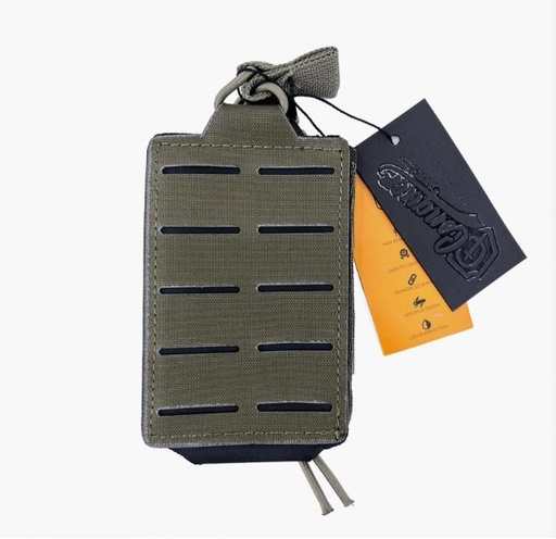 [251853] CONQUER SIMPLE RIFLE MAG POUCH RG