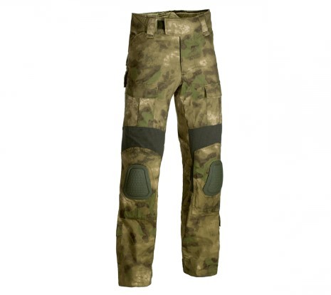 [252027] PREDATOR COMBAT PANT EVERGLADE (INVADER GEAR) S