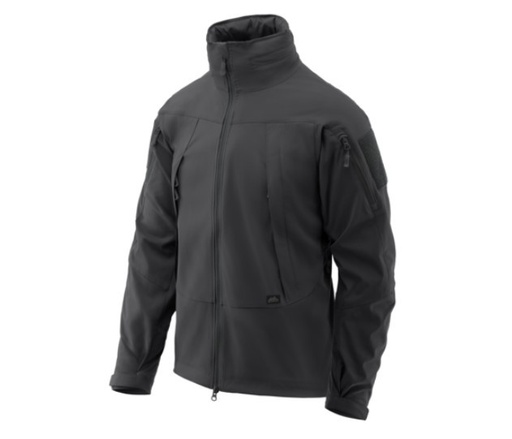 [252768] HELIKON-TEX BLIZZARD JACKET BLACK M