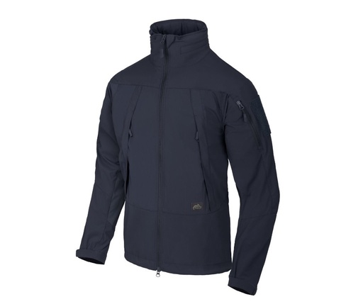 [253017] HELIKON-TEX BLIZZARD JACKET NAVY BLUE 3XL