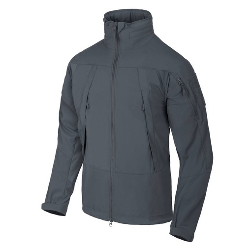 [253062] HELIKON-TEX BLIZZARD JACKET SHADOW GREY XL