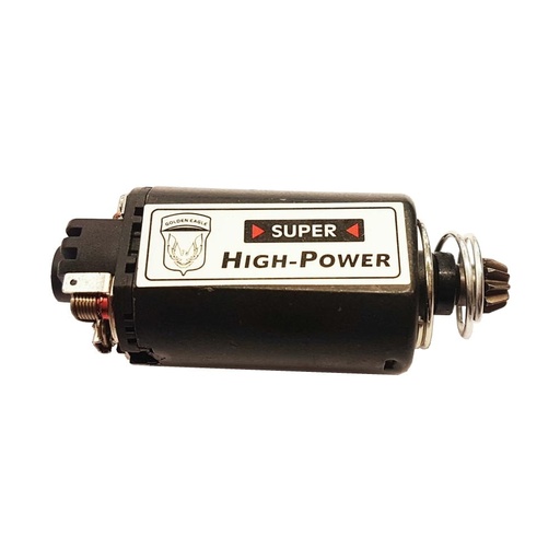 [249584] GOLDEN EAGLE MOTOR FOR G36 SERIES