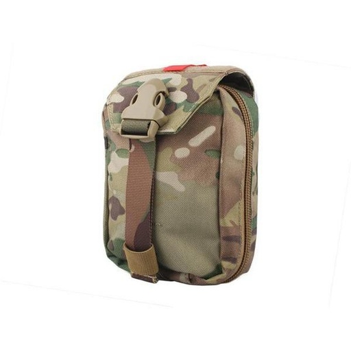 [249652] EMERSON GEAR MILITARY FIRST AID KIT POUCH MC