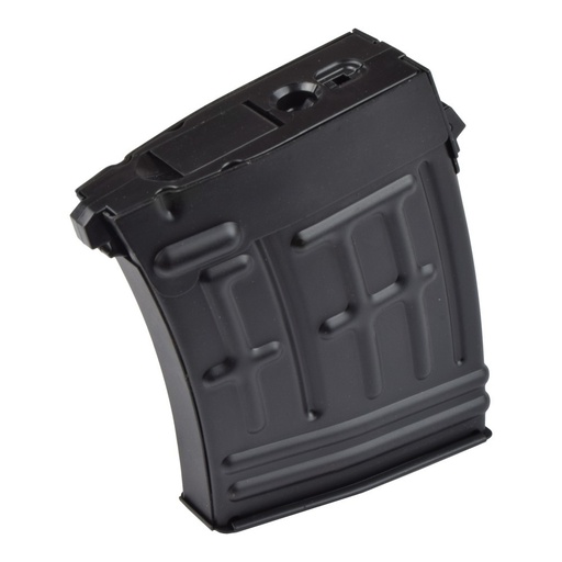 [250894] CYMA HI-CAP 120 ROUNDS MAGAZINE FOR SVD