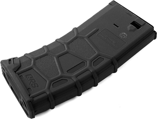 [250993] VFC MAGAZIN QRS M4 MIDCAP 120RDS BLACK