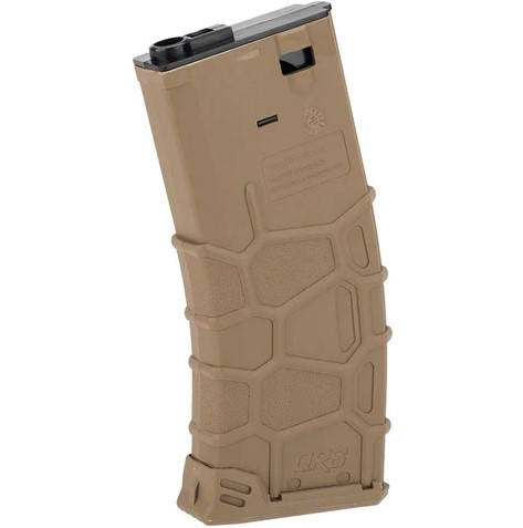[251006] VFC MAGAZIN QRS M4 MIDCAP 120RDS DARK EARTH