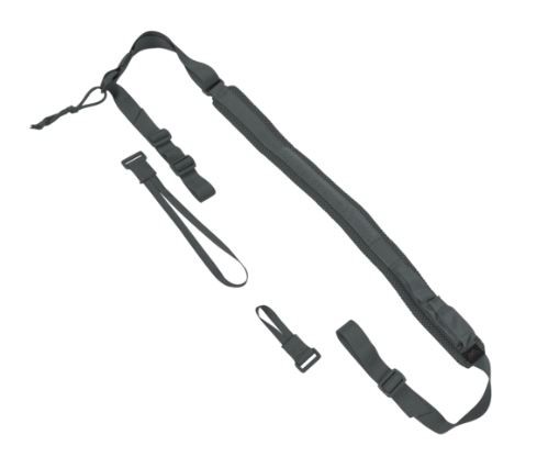 [247207] TWO POINT CARBINE SLING® - SHADOW GREY