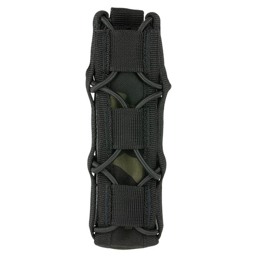 [248068] VIPER ELITE EXTENDED PISTOL MAG POUCH VCAM BLACK