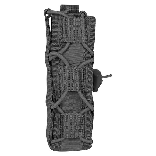 [248112] VIPER ELITE EXTENDED PISTOL MAG POUCH GREY