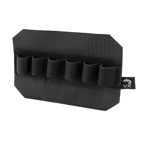 [248440] VIPER VX SHOTGUN CARTIDGE HOLDER BLACK