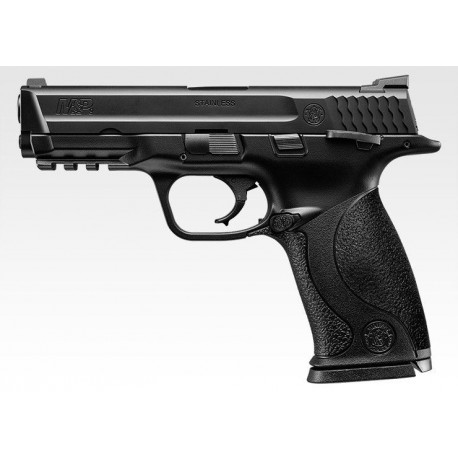 [248563] PISTOLA MARUI M&P9 NEGRA