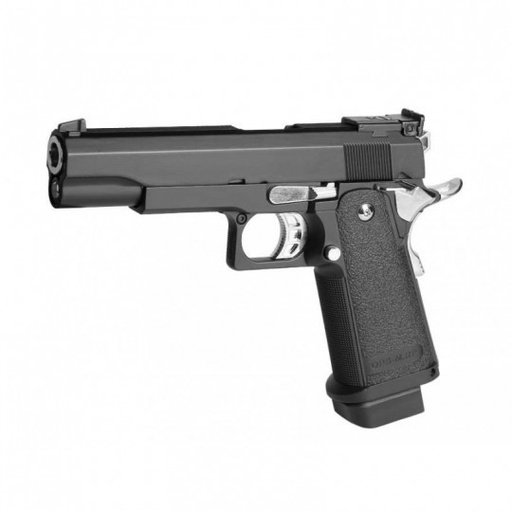 [248723] HI-CAPA 5.1 GOLDEN EAGLE