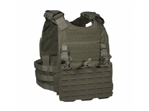 [250115] CHALECO CORSO DRAKE MK2 VERDE