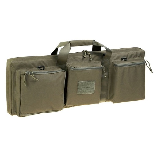 [250221] PADDED RIFLE CARRIER 80CM RANGER GREEN (INVADER GEAR)