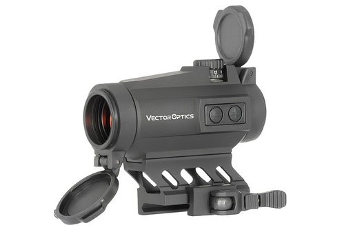 [250290] MAVERICK-II PLUS 1X22 DBR