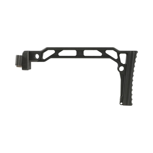 [250726] 5KU SS-8R RIS MOUNTED FOLDING STOCK