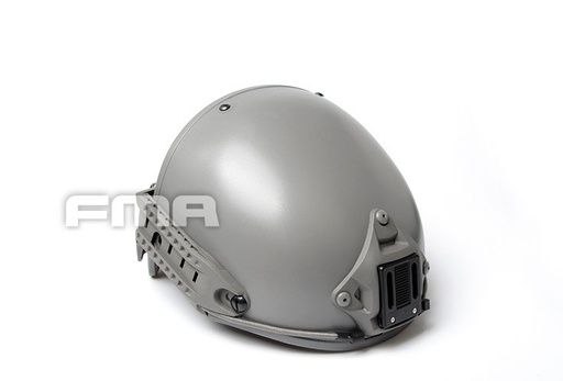 [251464] CP AIRFRAME HELMET FG FMA L/XL
