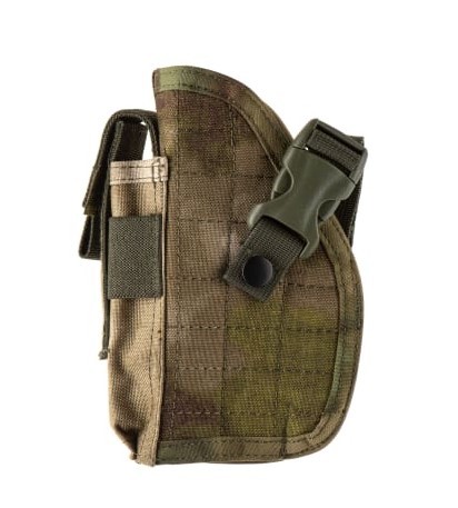 [251532] BELT HOLSTER LEFT EVERGLADE (INVADER GEAR)