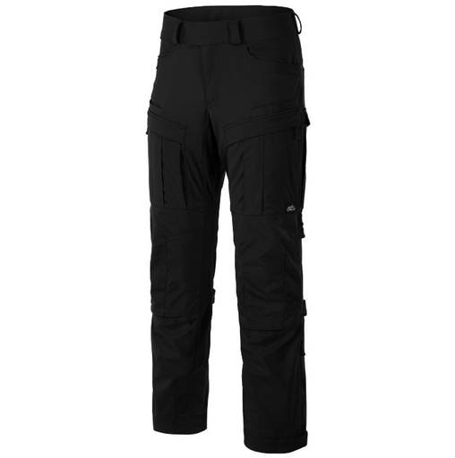 [253376] HELIKON-TEX MCDU PANTS BLACK 2XL
