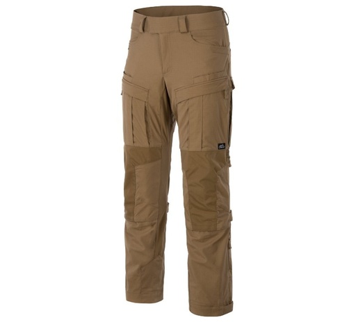 [253390] HELIKON-TEX MCDU PANTS COYOTE XS