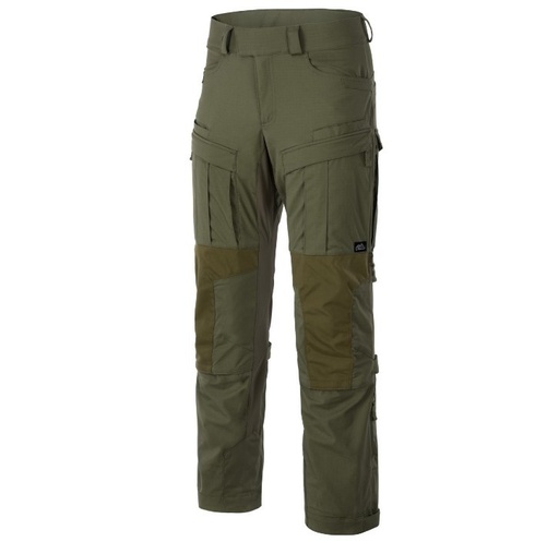 [253505] HELIKON-TEX MCDU PANTS OLIVE GREEN XL