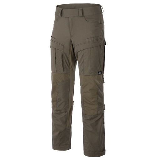 [253567] HELIKON-TEX MCDU PANTS RAL 7013 L