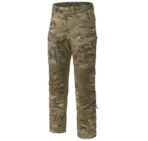 [254076] HELIKON-TEX MCDU PANTS MULTICAM M