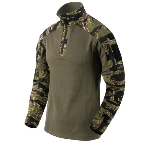 [254311] HELIKON-TEX MCDU COMBAT TIGER STRIPE 2XL