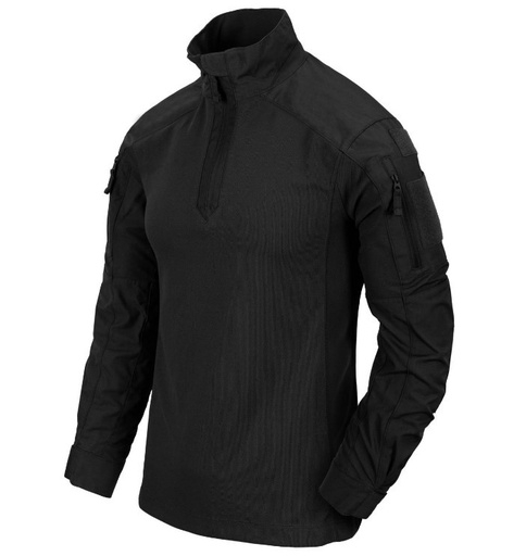 [254465] HELIKON-TEX MCDU COMBAT BLACK 3XL