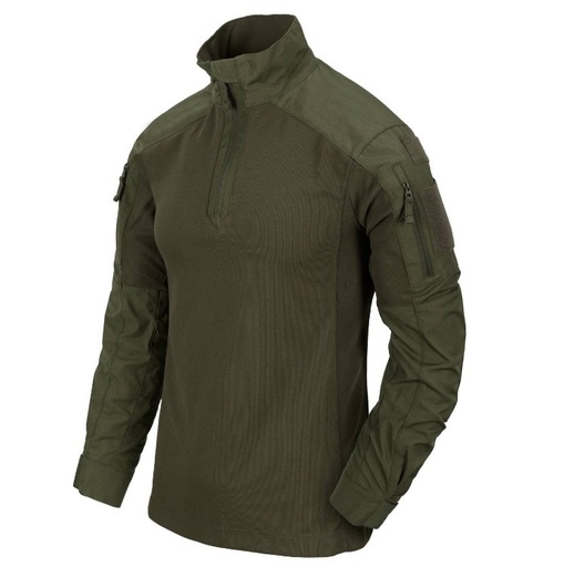 [254588] HELIKON-TEX MCDU COMBAT OLIVE GREEN XL