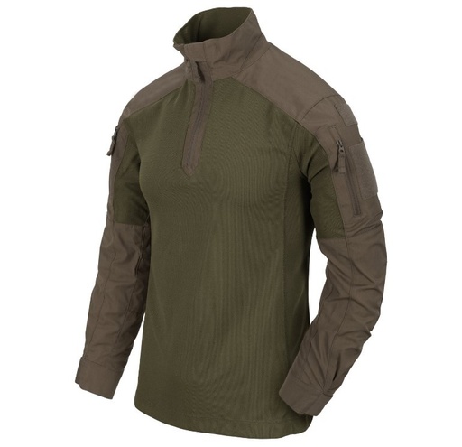 [254656] HELIKON-TEX MCDU COMBAT RAL 7013 XL