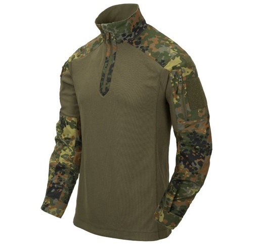 [254748] HELIKON-TEX MCDU COMBAT FLECKTARN 3XL