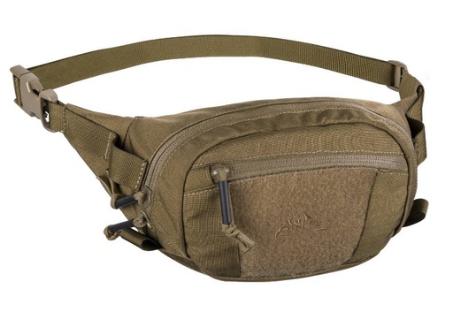 [255011] HELIKON-TEX POSSUM WAIST PACK COYOTE