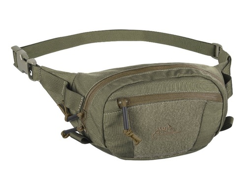 [255110] HELIKON-TEX POSSUM WAIST PACK ADAPTATIVE GREEN-COYOTE