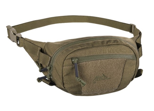 [255141] HELIKON-TEX POSSUM WAIST PACK COYOTE-ADAPTATIVE GREEN