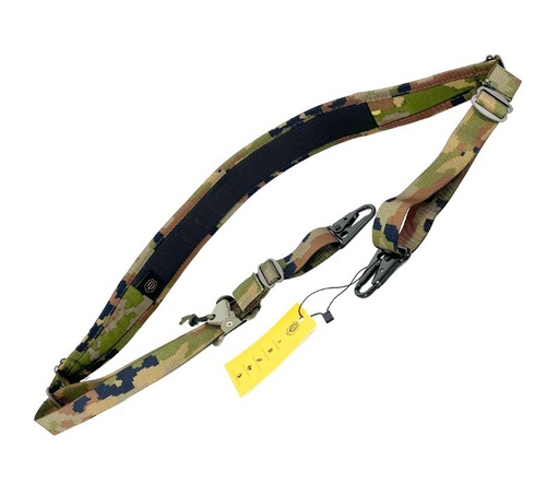 [255301] CONQUER DP GUN SLING - SW