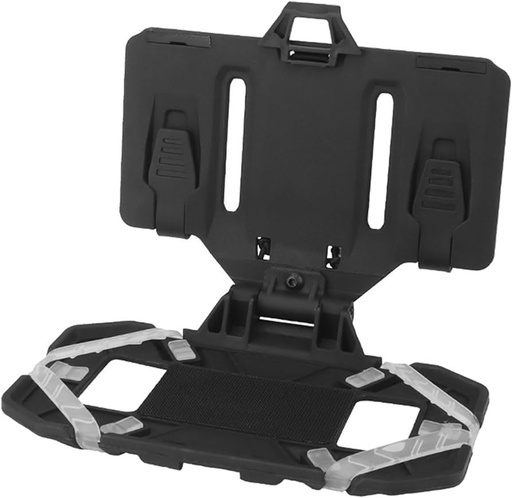 [255349] FOLDED NAVIGATION BOARD BK