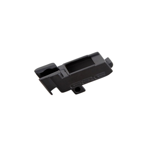 [255554] G&G GFX-A20-2 GTP9 / SMC-9 50R HI-CAP GAS MAGAZINE BB LIPS