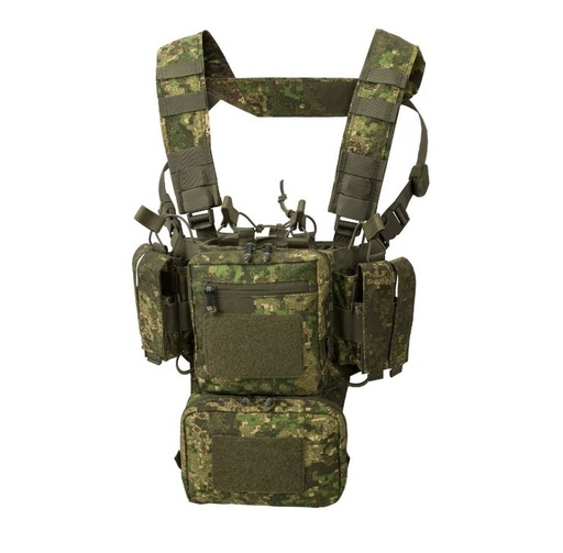 [255769] HELIKON-TEX TRAINING MINI RIG (TMR) PENCOTT WILDWOOD